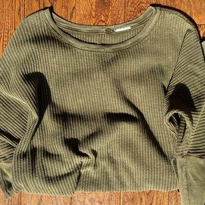 Free People Interlaken Thermal